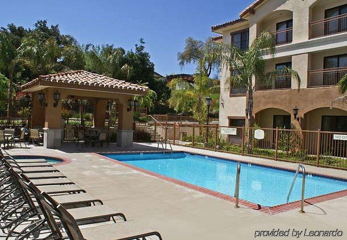 Courtyard Thousand Oaks Ventura County Exterior foto